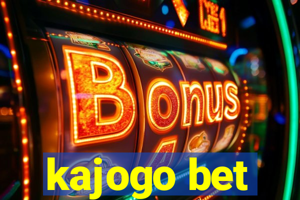 kajogo bet